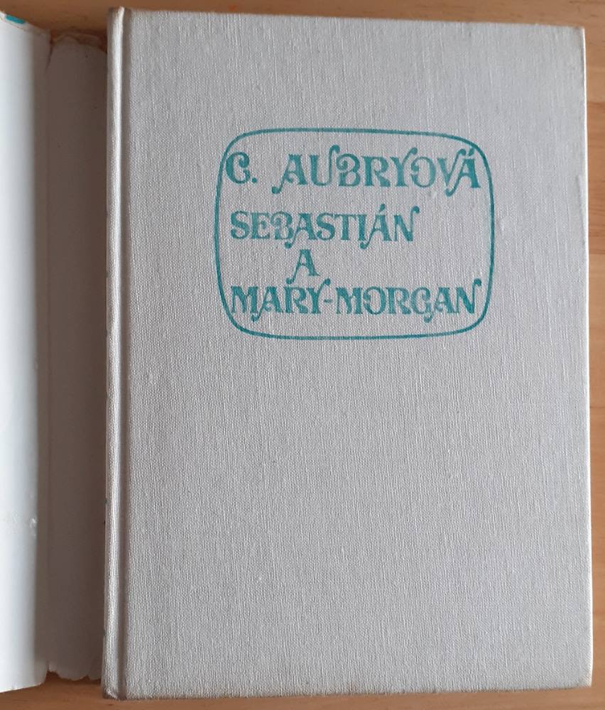 Bela a Sebastián III. / Sebastián a Mary-Morgan