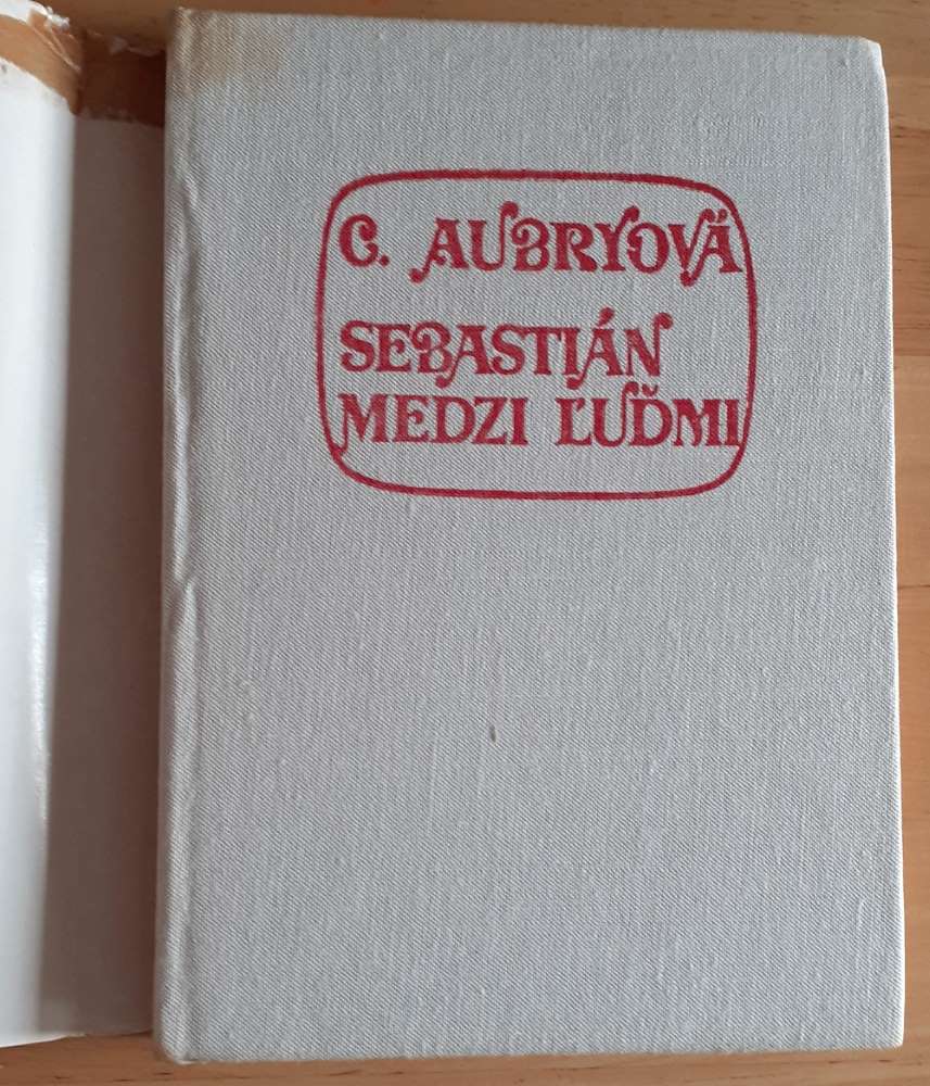 Bela a Sebastián II. / Sebastián medzi ľuďmi
