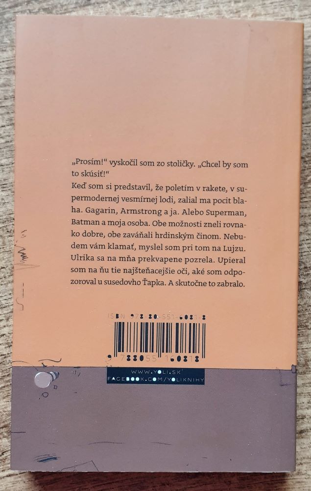 Deň, keď som zmenil svet