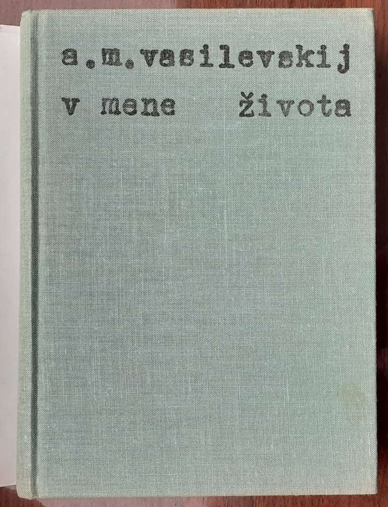 V mene života / Edícia Memoáre