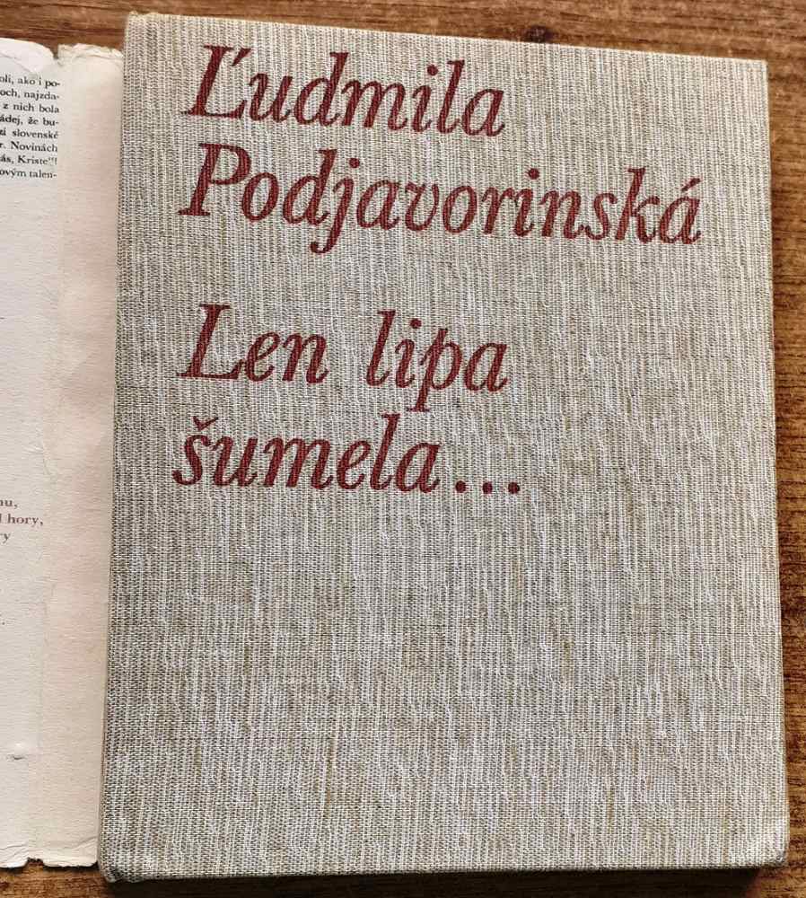Len lipa šumela... / Kruh milovníkov poézie