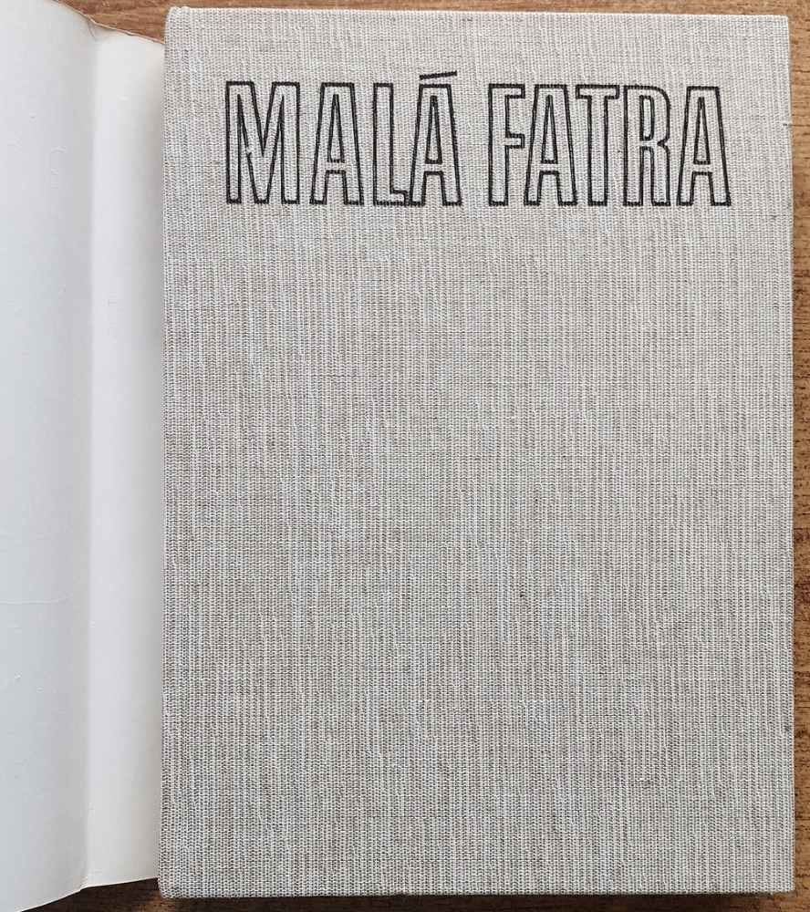 Chránená krajinná oblasť Malá Fatra