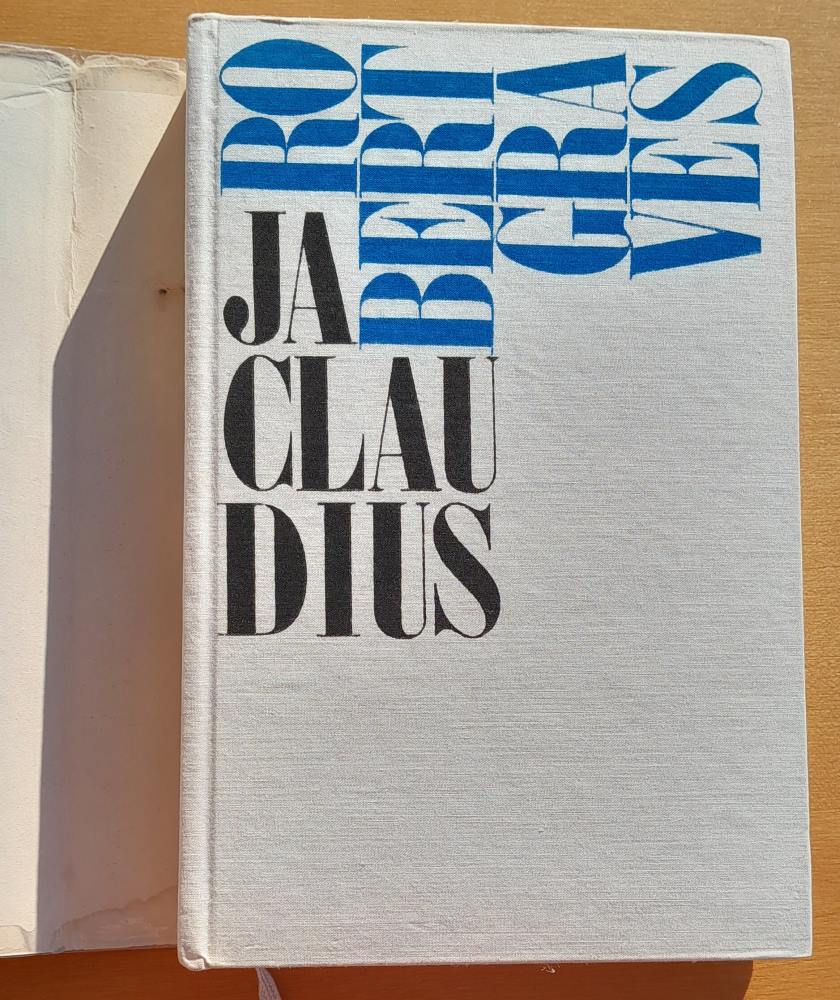 Ja Claudius I.
