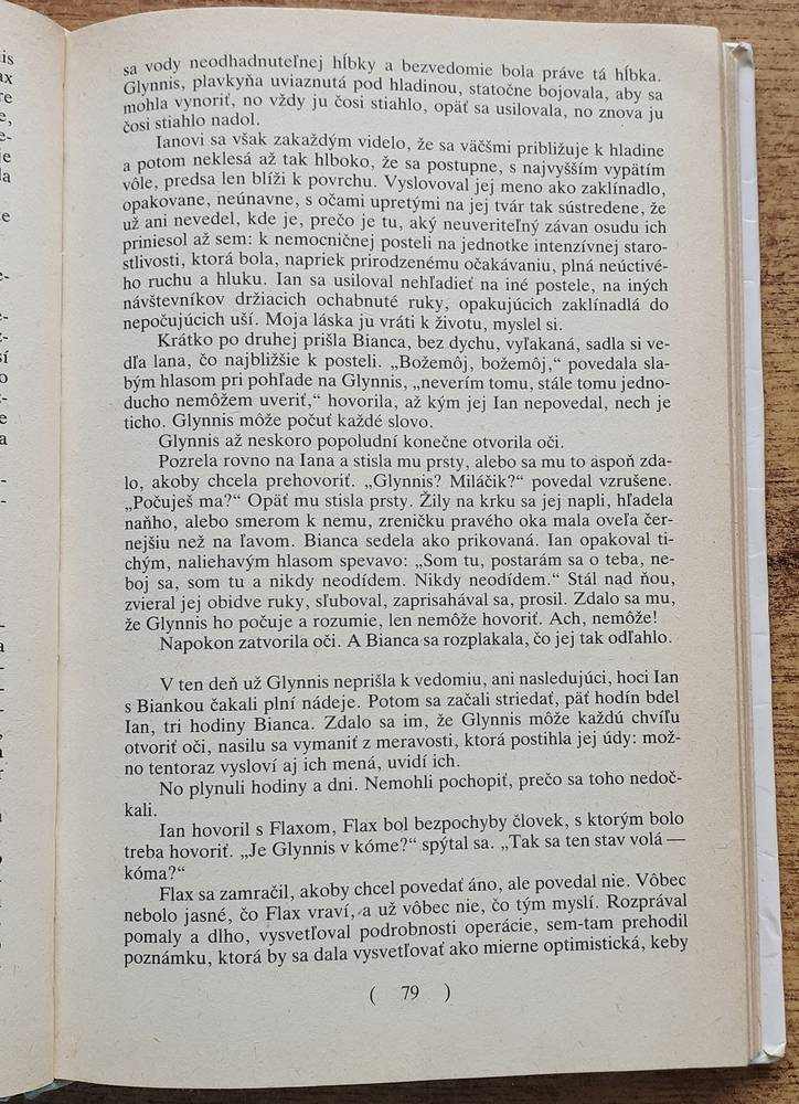 Americké chute / SPKK