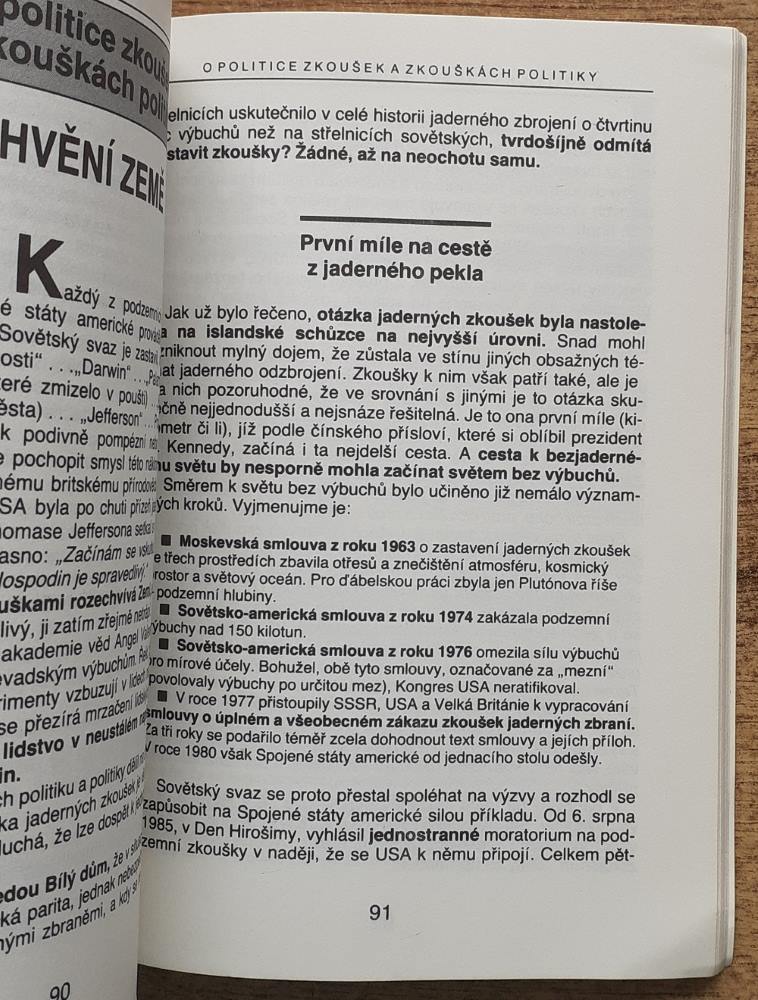 Jak to bylo v Reykjavíku