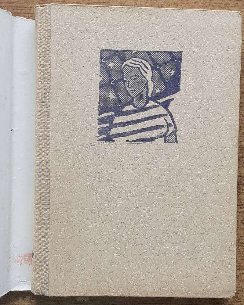 Anna Vickersová 1. 2.