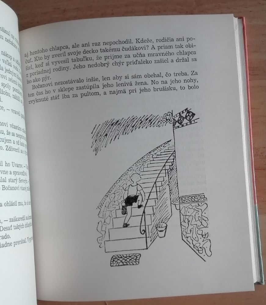 Poplach na Kováčskej ulici