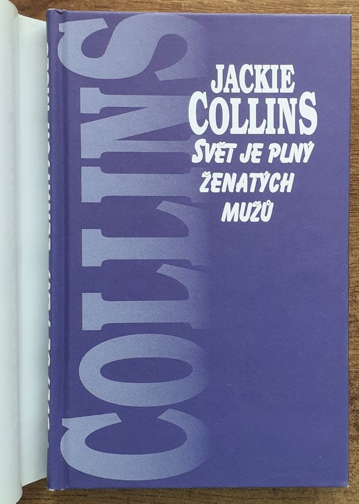 Svět je plný ženatých mužú / Svět je plný rozvedených žen