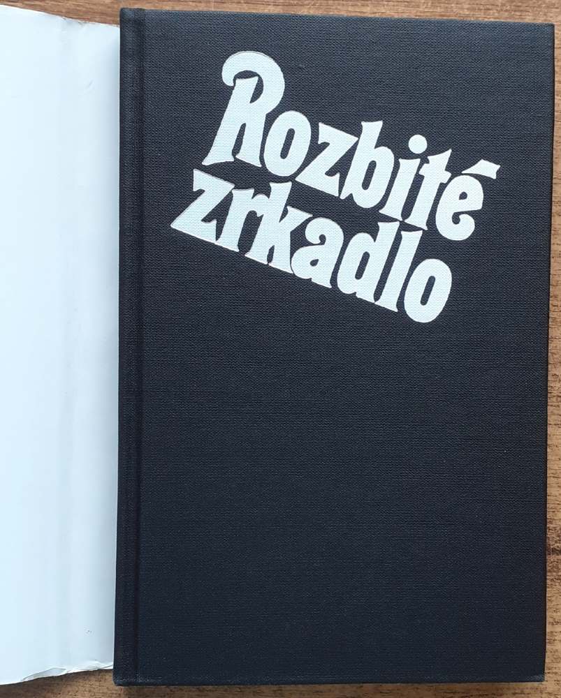 Rozbité zrkadlo