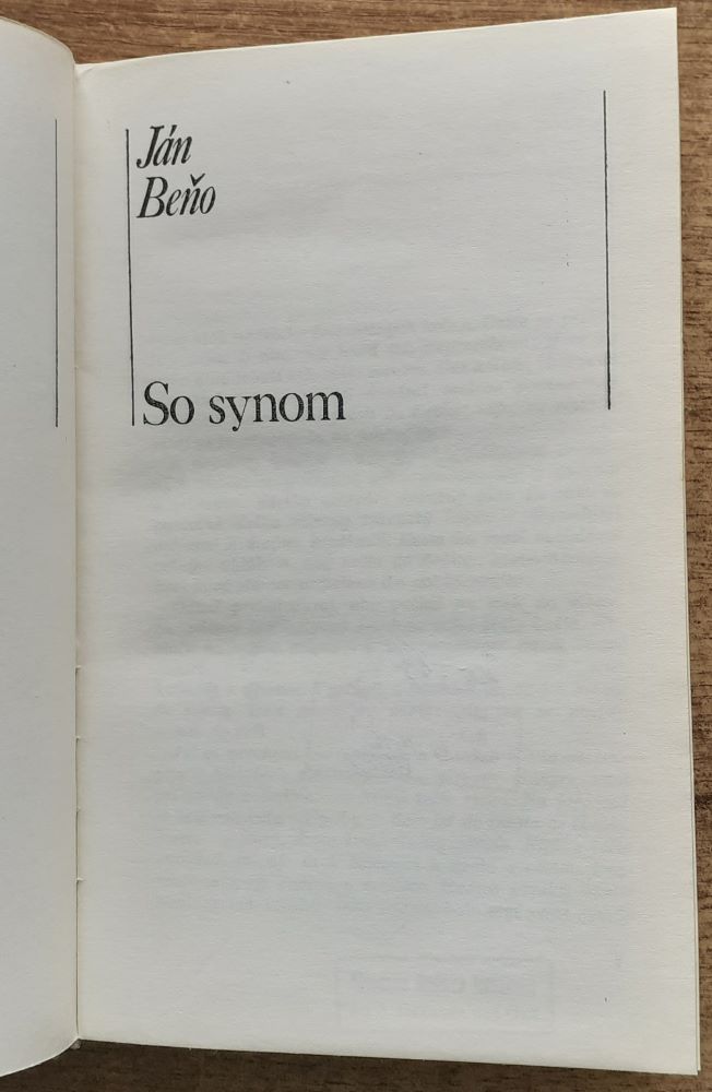 So synom