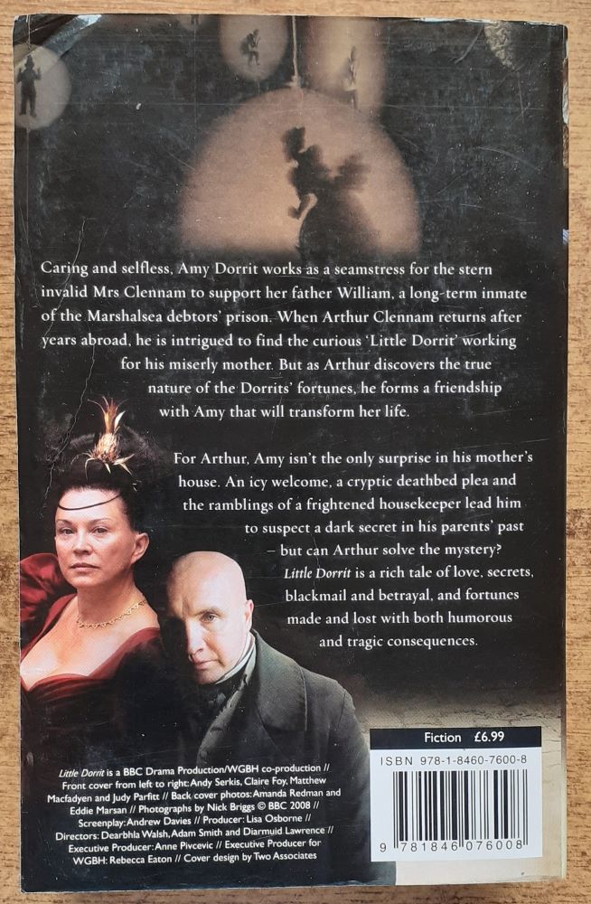 Little Dorrit