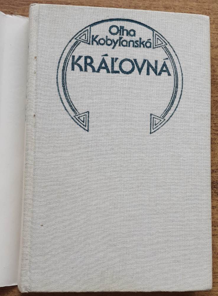Kráľovná