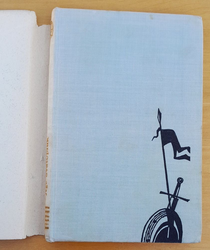 Svätopluk / Edícia Hviezdoslavová knižnica