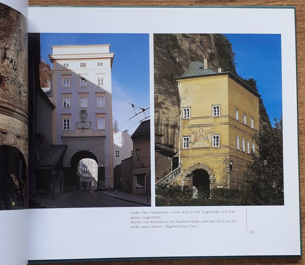 Salzburg