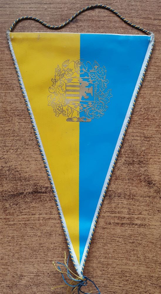 SPŠ Košice / 1872 - 1972