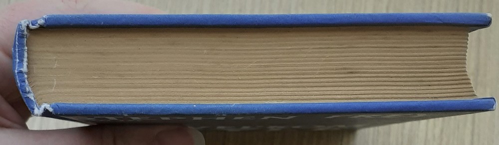 Vo veľkom štýle / Stephen Frey