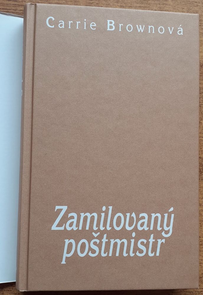 Zamilovaný poštmistr