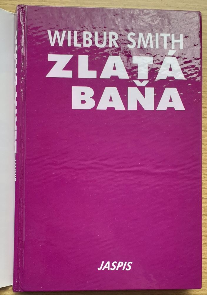 Zlatá baňa / o zlatých baniach