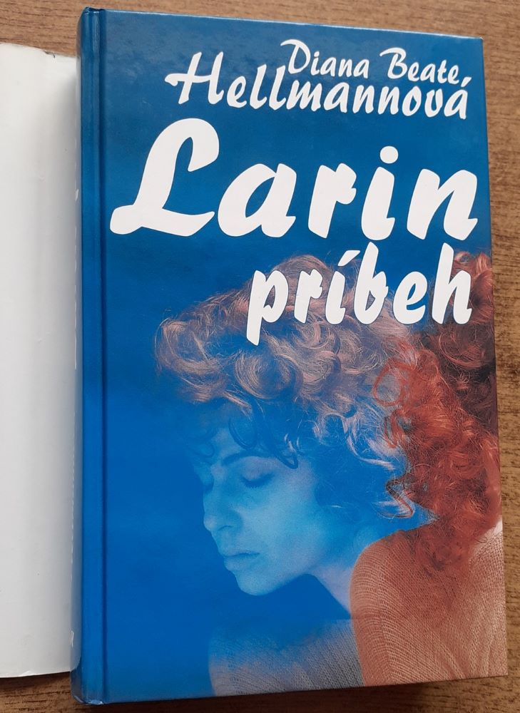 Larin príbeh