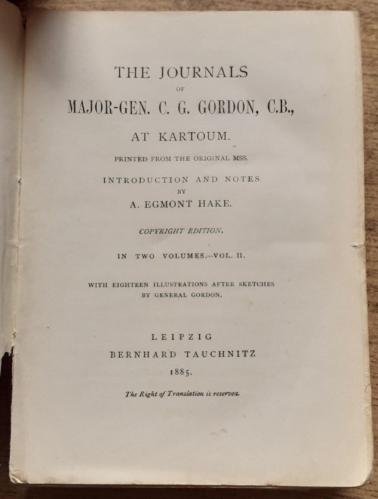 Collection of British Authors / Vol. 2356