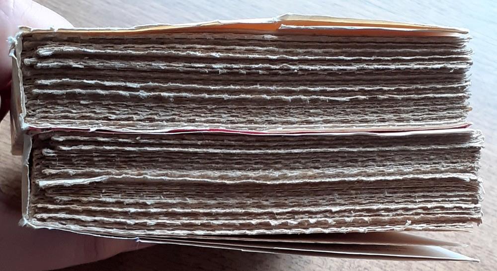 Povstanie / I. Hýbe sa vlasť / II. Ohne