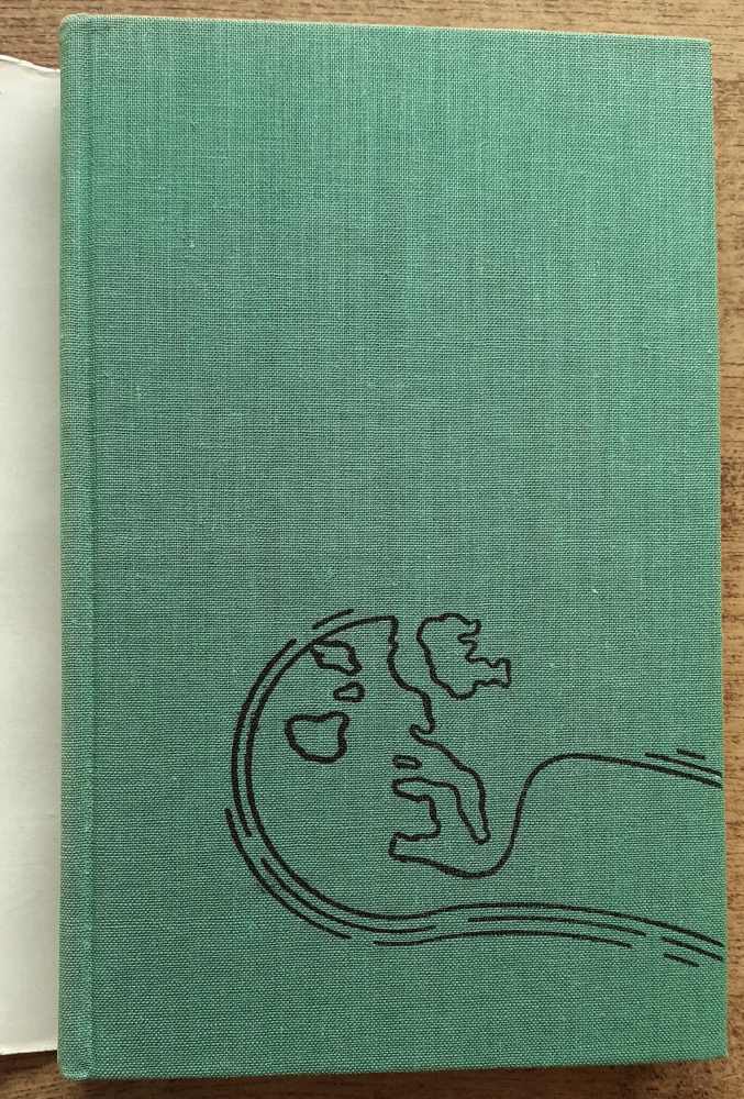 Syn človeka / Román z Paraguaja