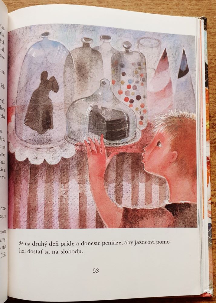 Múdry bláznivý kráľ / Edícia Zlatý kľúčik