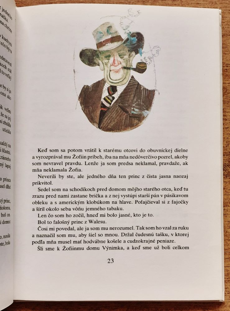 Rozprávky pre malých a veľkých / Edícia Zlatý kľúčik