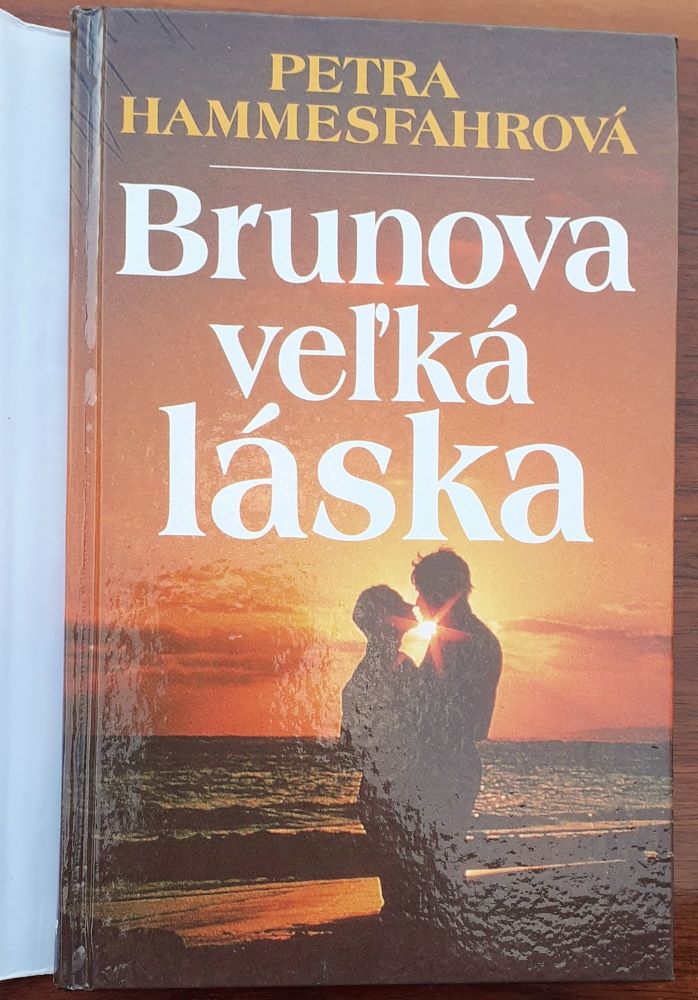 Brunova veľká láska