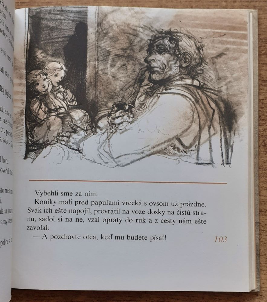 Rozprávky starej matere / Žofkine rozprávky / Vybrané spisy