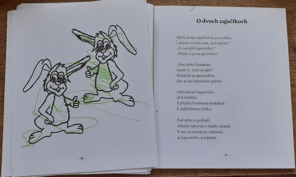 Ako zvieratká život baví