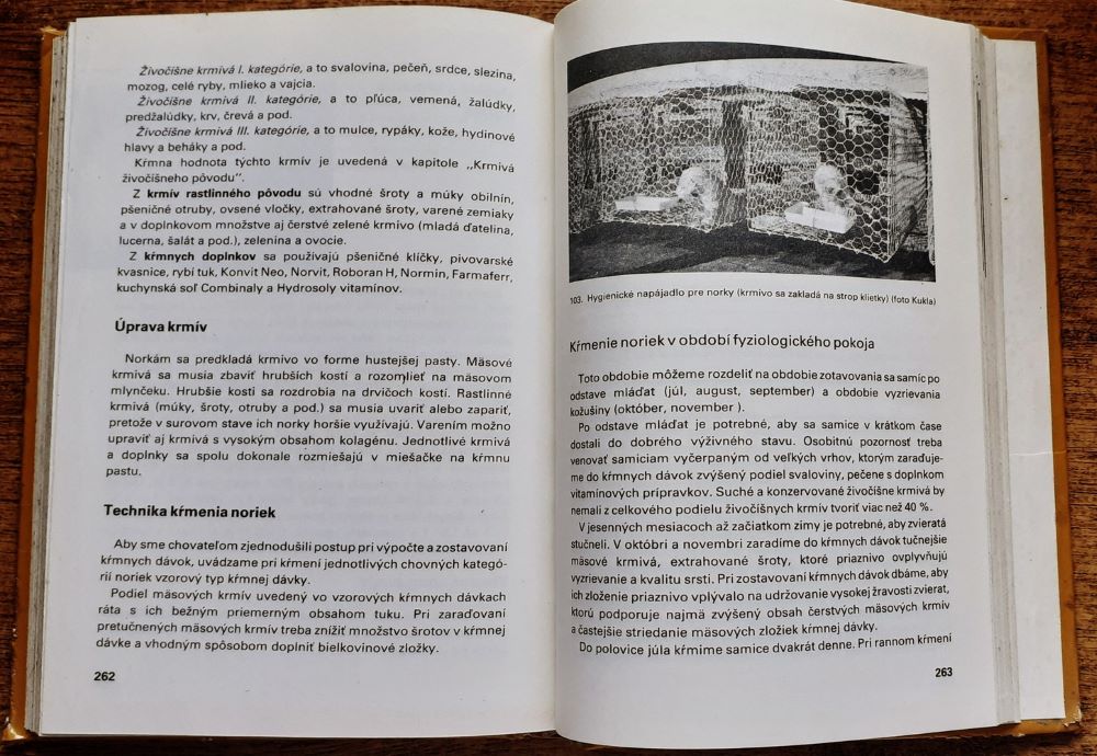 Výživa a kŕmenie zvierat v drobnochovoch / Edícia Živočíšna výroba