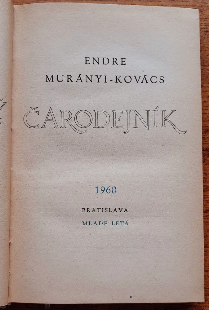 Florentský čarodejník - Leonardo da Vinci