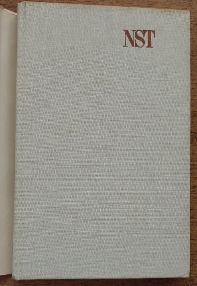 Vdovská loď / Nová sovietská tvorba