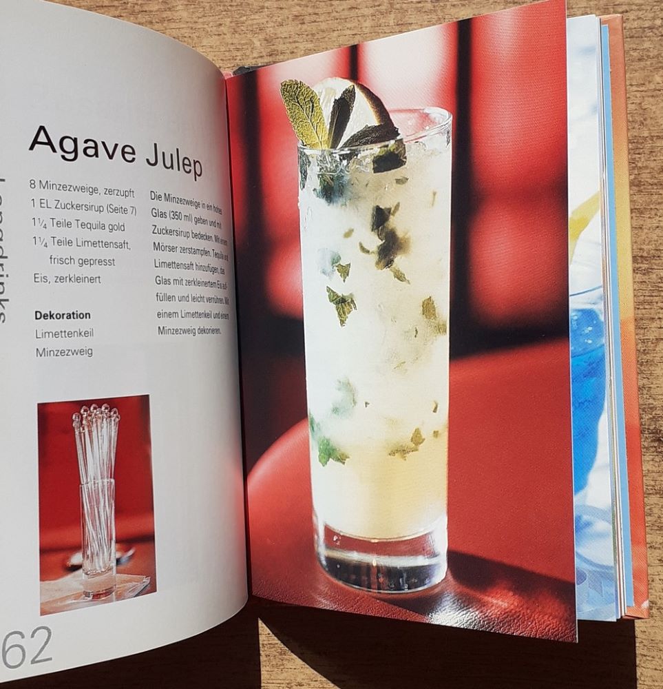 Tequila / Die besten Cocktails