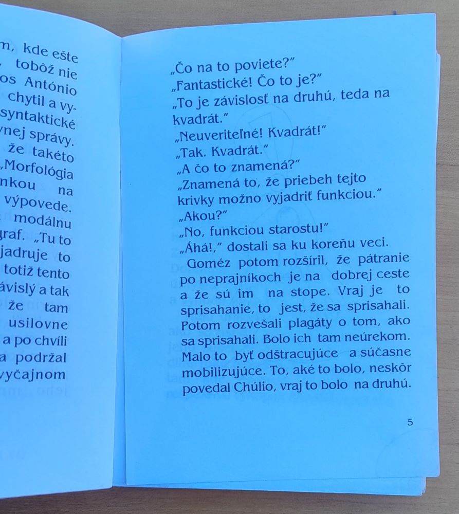 Silážne poviedky