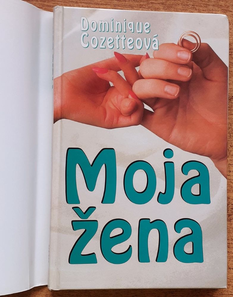 Moja žena