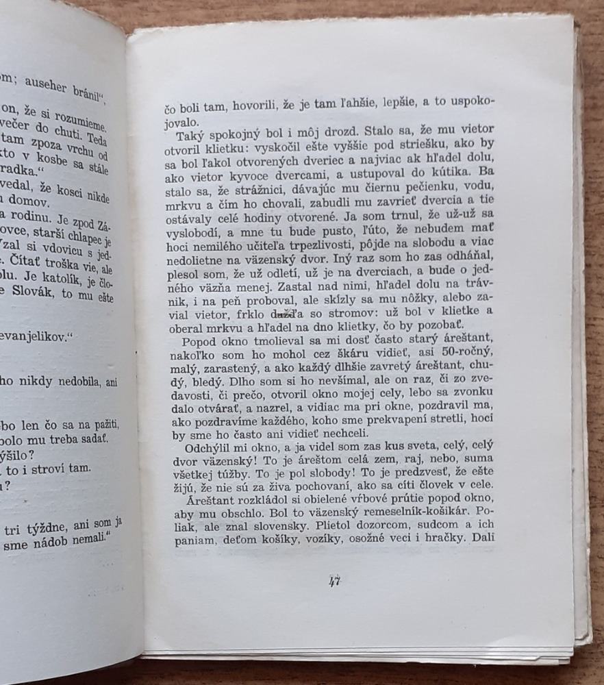Sobrané spisy / Sväzok druhý / Do konca / Rozprávky