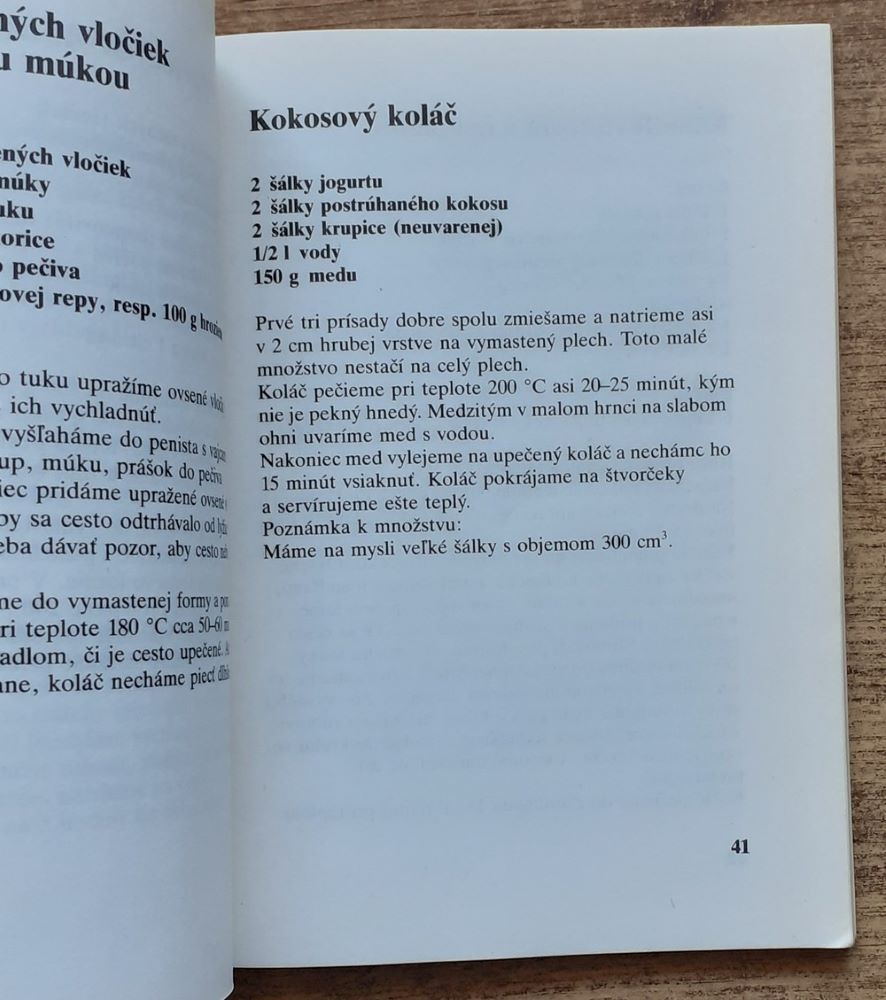 Maškrty z prírodných zdrojov / Pre malé i veľké deti