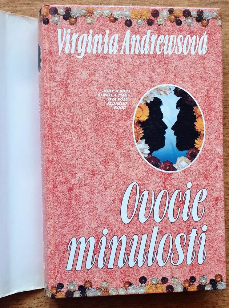 Kvety v podkroví 4. / Ovocie minulosti