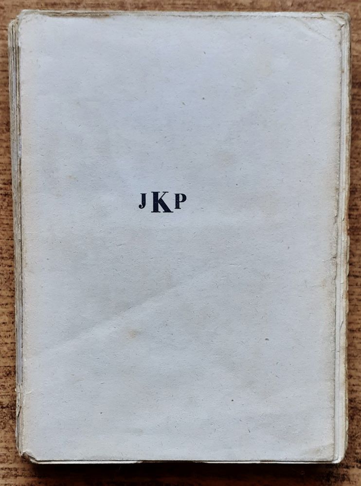 Vyhlazení firmy Chapman & Cole / Detektivní román