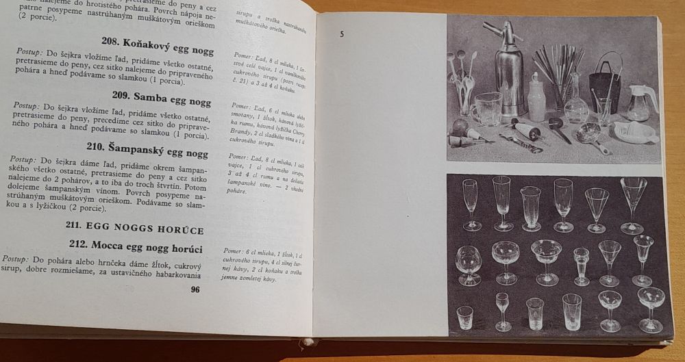 Nápoje na každú príležitosť