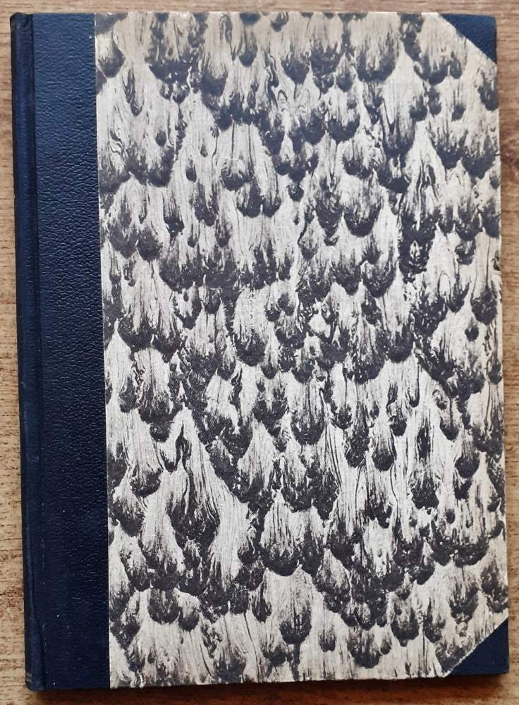 Kleine Planeten Jahrgang 1944 - Malé planéty Rok 1944