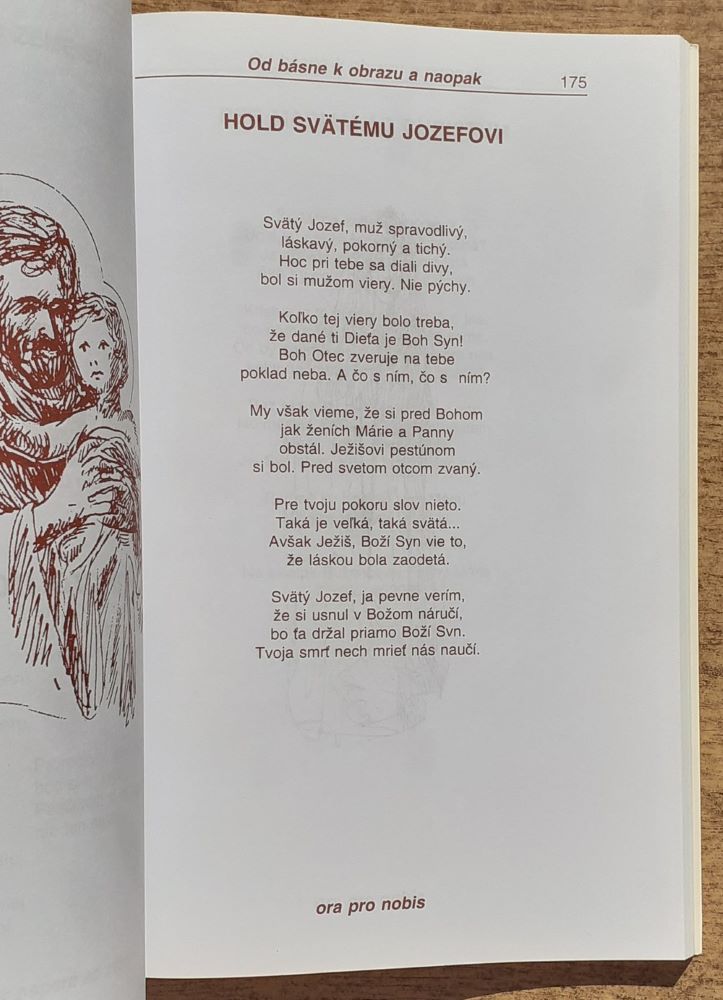 Od básne k obrazu a naopak