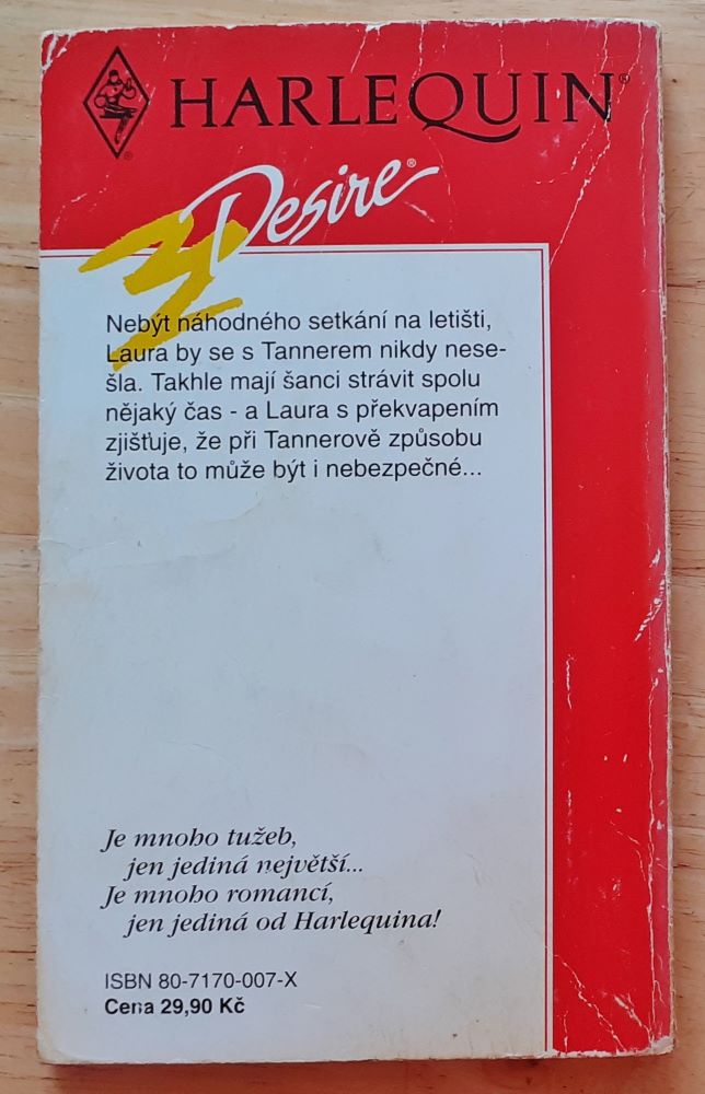 Setkat se znovu / Desire 44, N 08-93