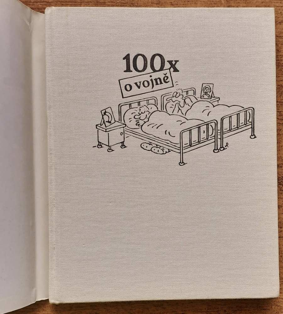 100x o vojně