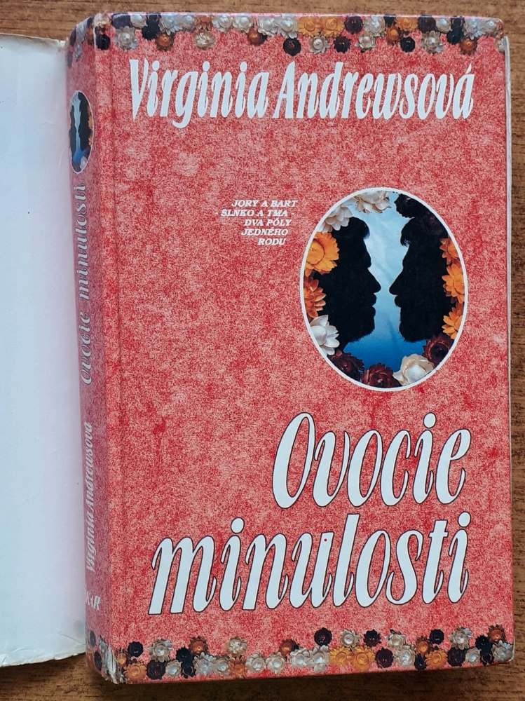 Kvety v podkroví 4. / Ovocie minulosti
