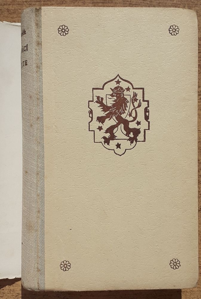 Země krvácí / Země kvete 1.