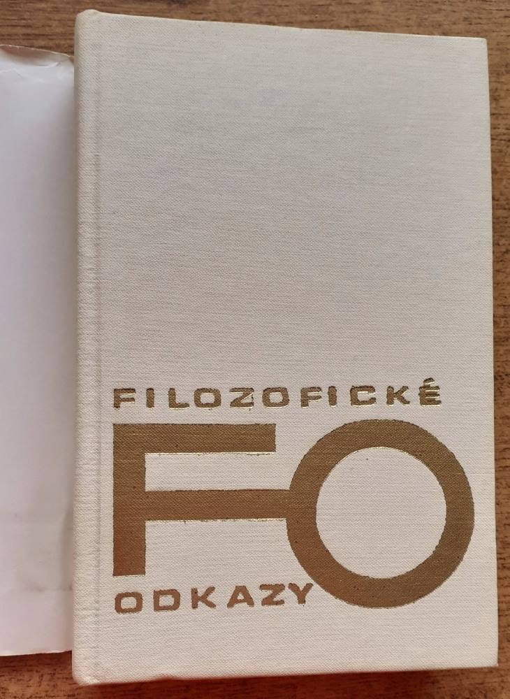 Kritika čistého rozumu / Predmarxistická filozofia / Filozofické odkazy
