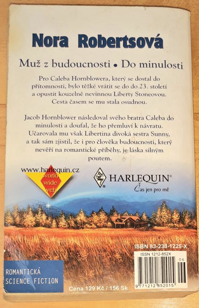 Cesta časem